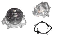 фото thumb №3, Dolz m253 насос wody, охолодження двигуна