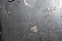 фото thumb №9, Peugeot 508 10-14 бампер перед передний 9686572177