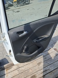 фото thumb №12, Двері правий задня задні opel corsa e hb 5d z40r