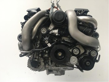 фото thumb №1, Двигун mercedes ml 157 982 комплект заміна безкоштовно