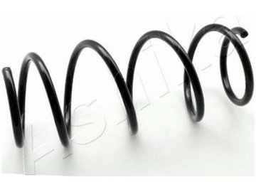 фото thumb №2, Пружины перед renault megane ii 1.4-1.6 02-09 scenic ii 1.4 1.6 03-08