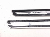 Купить Peugeot 2008 2 2023 накладка порог дверь передних 98532023rw, фото thumb