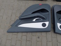 фото thumb №7, Обшивка дверь задняя задний левый правый mercedes e w213 s213 sedan