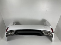 фото thumb №1, Opel insignia b gsi бампер задня задній 6xpdc радари z42c