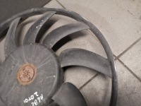 Вентилятор радіатор audi a4 b8 2.0 tdi 993454j в Україні, фото thumb