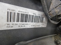 фото thumb №14, Бампер перед передній kpl. - bmw 1 e81 e87 04-08 titansilber