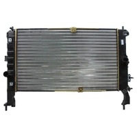 фото thumb №1, Радіатор wody rnbc meriva 03- 555908a3