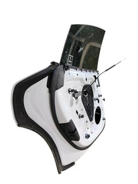 фото thumb №10, Porsche taycan 9j1 2021 левая сторона дверь