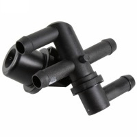 фото thumb №1, Клапан обігрівача ford transit 2000-2006rok з кондиціонер