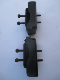 фото thumb №1, Подушка двигателя iveco daily 99-11