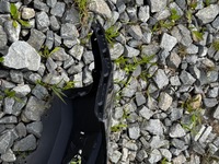 фото thumb №9, Бампер перед передній chevrolet spark iii 2009-2013 оригінальний номер 95961827