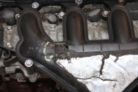 Двигатель стойку ford kuga 2009r 2.0 tdci 4x4 d4204t g6da ukda с Разборки, фото thumb