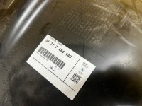 фото thumb №9, Подкрылок правый перед часть передняя bmw x3 f25 x4 f26 nowe oem