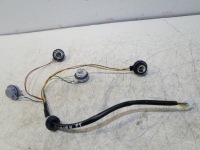 фото thumb №2, Ligier ixo js50 js50l жгут лампы правый задняя