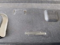 фото thumb №6, Fiat 500 sport бампер задня 735565271 оригінал