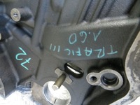 фото thumb №11, Trafic vivaro iii 1.6 блок двигуна r9mh415 r9m 450 14-