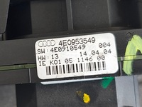 фото thumb №14, Переключатели переключатель комбинированный лента подушка безопасности audi audi a8 d3