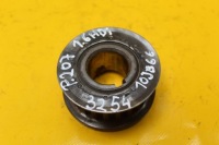 фото thumb №1, Колесо зубчатое вала peugeot 207 1.6 hdi