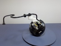 фото thumb №1, Ford puma mk2 усилитель тормозов тормозные l1bc-2b195-cc