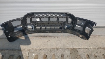 фото thumb №5, Mini cooper f56 lci 2 бампер перед переднее