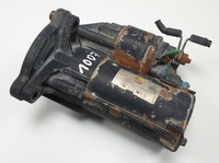 фото thumb №1, Стартер peugeot 1007 1.4 8v 0986013850