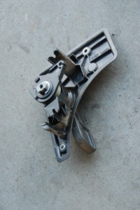 фото thumb №2, Iveco daily vi 14- ручка внутренняя дверь правая bok оригинал