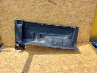 фото thumb №3, Ford ranger 13-21 rok левая четверть обшивка задняя