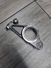 фото thumb №2, Коромысло клапанная всасывающая volvo fh fm renault dxi