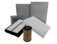 фото thumb №1, Hyundai sonata v 07-11 2.0 2.2 crdi фільтри набір