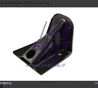фото thumb №3, Кронштейн mercedes sprinter 06 906 магнит дверь