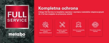 BS 18 L BL Q ZETAW 2x aku 2.0Ah, ładowarka, 65Nm METABO NOWOŚĆ 613156500