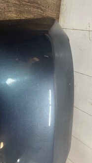 фото thumb №2, Бампер задний renault clio ii campus tej47