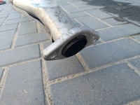 фото thumb №11, Mazda 3 iv 19- вихлоп гасник труба 2.5 4x4 hb usa