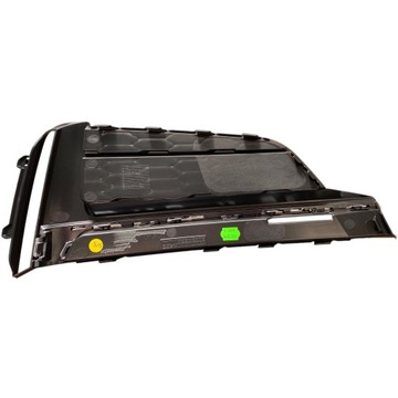 фото thumb №12, Kpl x2 решітка бампера права ліва решітка audi a5 8w6 16-19 s-line хром