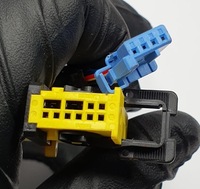 фото thumb №10, Руль мультифункция citroen c5 iii x7