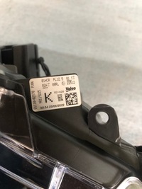 фото thumb №6, Фара 027 правый full led toyota corolla e21 hb