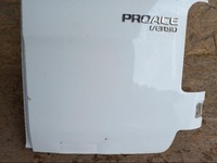 фото thumb №8, Toyota proace дверь задние задняя правое