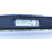 фото thumb №8, Audi a6 c7 універсал avant 11-18 рейлінги дахові хром комплект оригінал aso