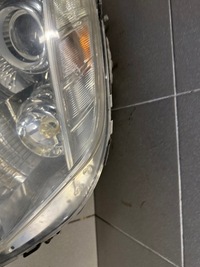 фото thumb №6, Лампа правый перед mercedes glk x204 eu a2048205461