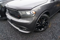 фото thumb №4, Dodge durango iii lift подушки безпеки подушка безпеки панель приладів консоль