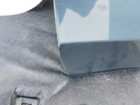 фото thumb №6, Audi a4 b8 08-15r дверь левая перед lx5l