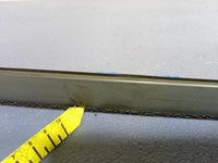 фото thumb №6, Honda civic ix hb молдинг крыша кровельная правая 73152tv0e010-m1