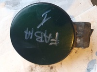 фото thumb №1, Крышка заливка бак топлива skoda fabia i 1 chb 4d