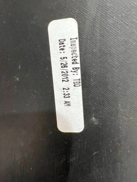 фото thumb №9, Mercedes ml w166 6,3 amg бампер зад