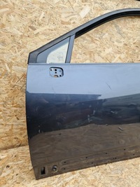 фото thumb №2, Двері ліва перед renault scenic iii 3