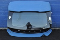 фото thumb №1, Volvo v40 ii крышка багажника багажника задняя задняя комплектная