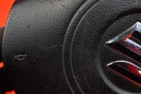 фото thumb №13, Подушка безпеки подушка водія 48150-65j00e suzuki grand vitara 2 ii 05-08