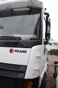 фото thumb №6, Комплектная кабина mercedes actros mp4 euro 6