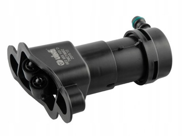 фото thumb №1, Распылитель насадка фара левая audi a4 b7 04-08