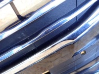 фото thumb №7, Ford galaxy mk4 iv s-max 19- бампер передний перед